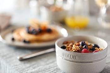 Amazon.co.jp: staub ストウブ 「 ボウル カンパーニュ 10cm
