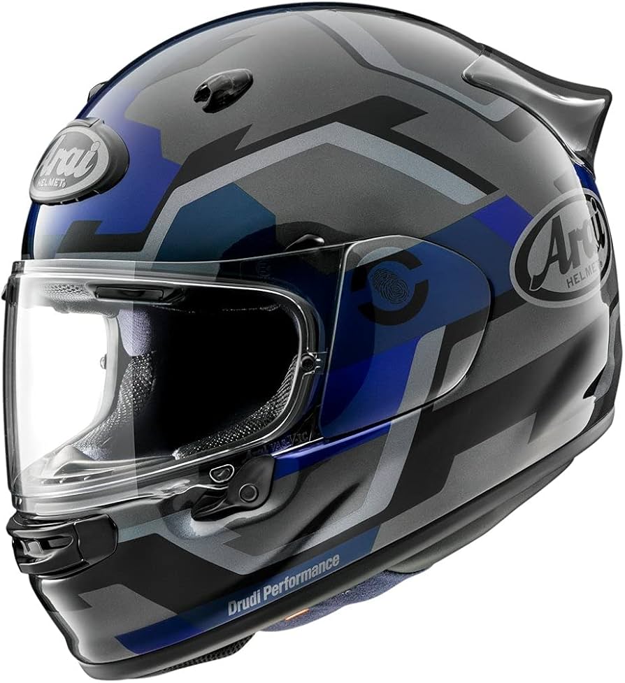 Amazon.co.jp: アライ(Arai) バイクヘルメット フルフェイス ASTRO GX