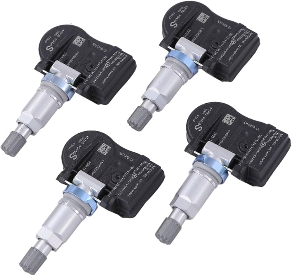 Amazon.co.jp: 日産 用 V37 スカイライン タイヤ 空気圧 センサー 4個