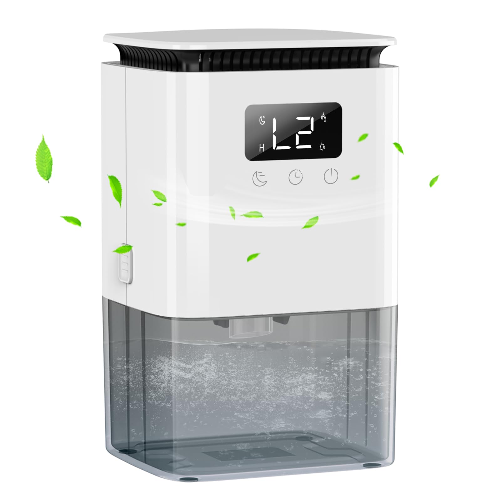 Amazon.co.jp: 除湿機 小型 除湿器 ペルチェ式 【2024新型 大容量