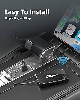 Amazon.co.jp: 【公式】オットキャストOttocast OttoAdapter MX 新型