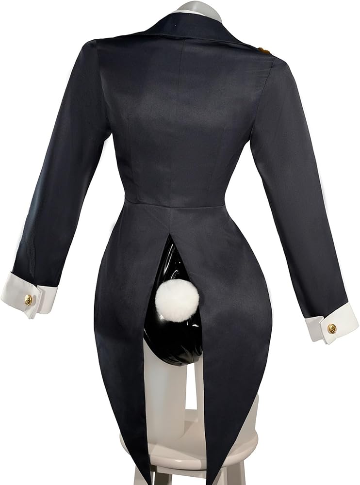 Amazon.co.jp: [NIUKACOS] ニケ コスプレ 勝利の女神 NIKKE コスプレ