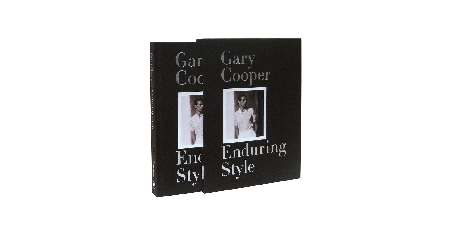 Gary Cooper: Enduring Style: Boyer, G. Bruce, Janis, Maria Cooper