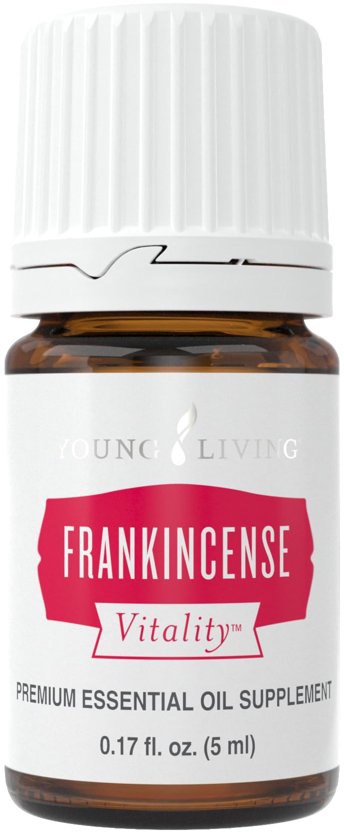 Amazon.com: Young Living Frankincense Vitality 5ml Essential Aroma