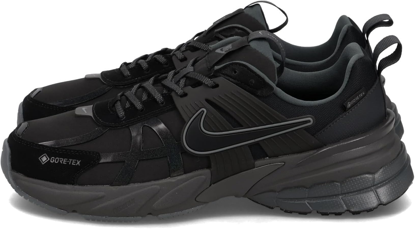 Amazon | [ナイキ] スニーカー WMNS V2K RUN GTX V2K ラン GTX メンズ