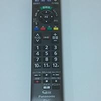 Amazon | パナソニック 50v型 液晶テレビ ビエラ TH-50A305 フル