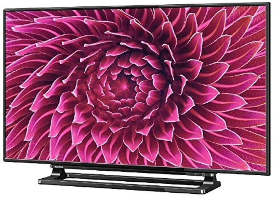 Amazon | 東芝 40V型 地上・BS・110度CSチューナー内蔵 フル
