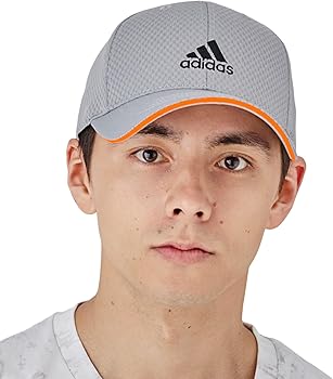 Amazon | adidas LM CAP TK-04 | キャップ 通販