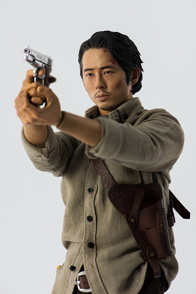 Amazon | THE WALKING DEAD[ウォーキング・デッド] Glenn Rhee[グレン