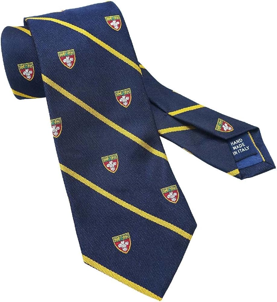 Amazon | [POLO RALPH LAUREN] ラルフローレン ネクタイ イタリア製