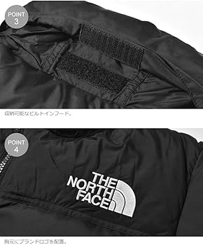 Amazon | [ザノースフェイス] コート ロングヌプシコート レディース