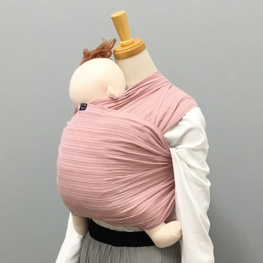 Amazon.co.jp: 北極しろくま堂 へこおび (しじら織り さくら（薄手