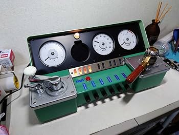 Amazon.co.jp: 通電・動作確認品 22-050 KATO ECS-1 運転台形