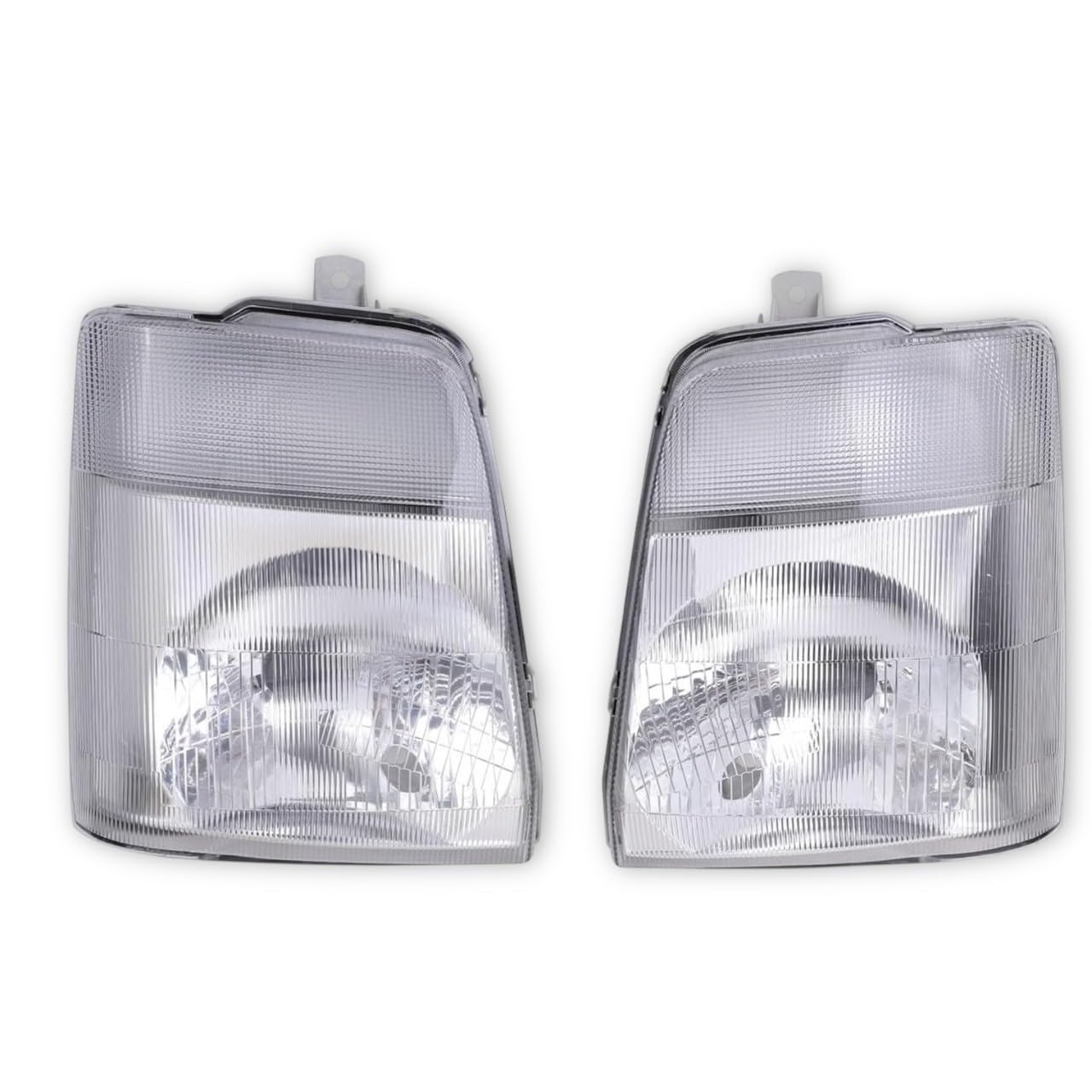 Amazon | Kanoan キャリー DA63T スクラム DG63T ヘッドライト ヘッド