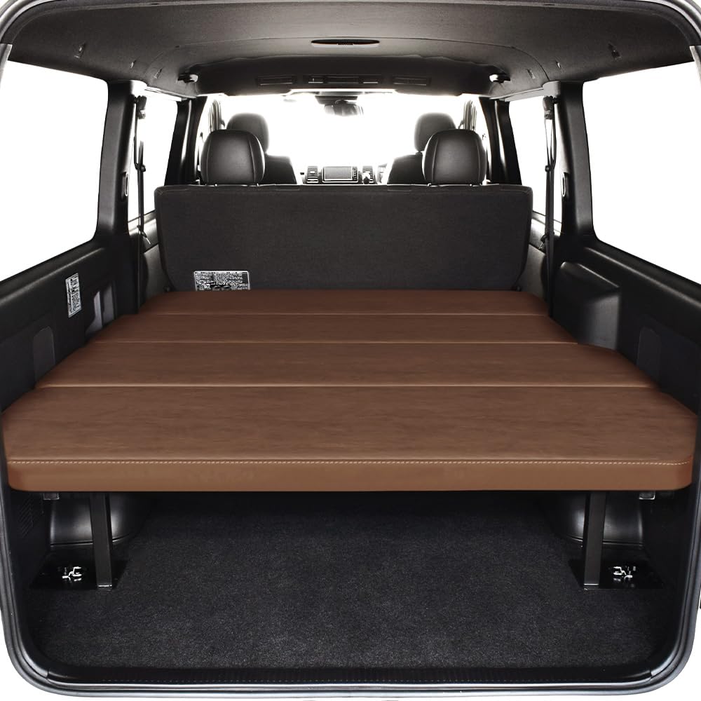 Amazon.co.jp: ハイエース 対応 ベッドキット 200系 S-GL 専用 m.flat