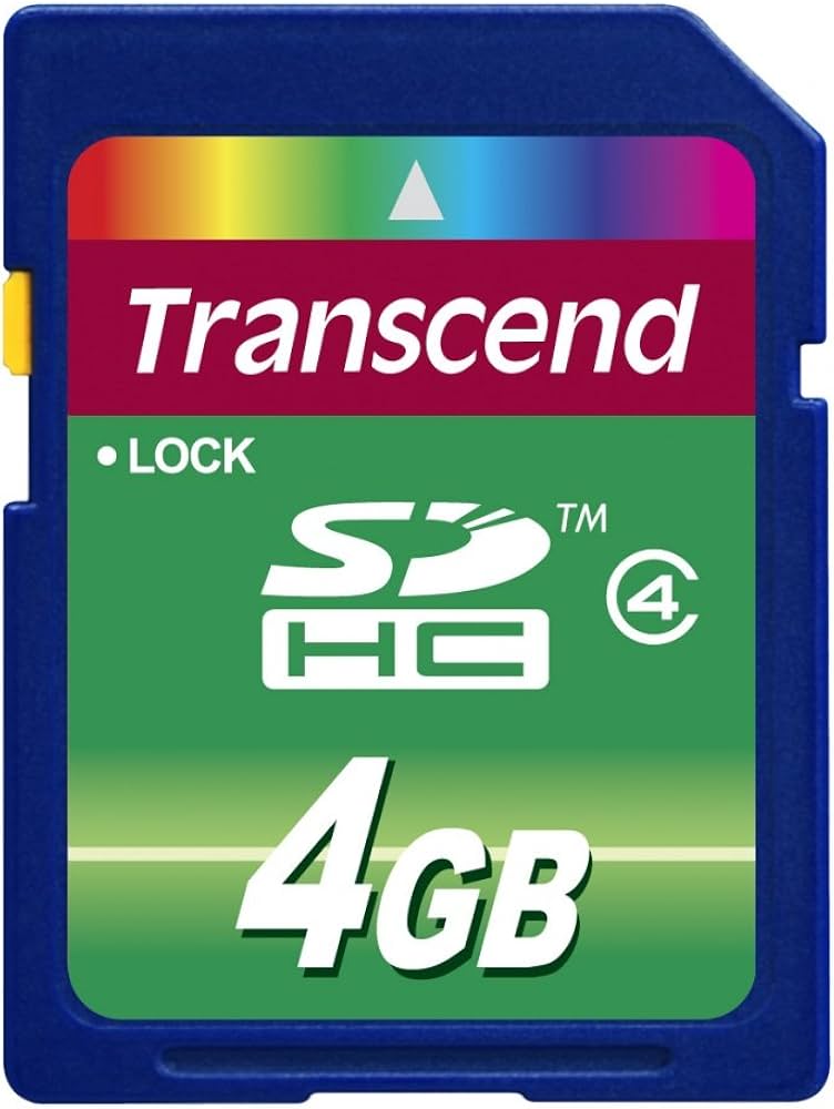 Amazon.com: Casio Exilim EX-Z2300 Digital Camera Memory Card 4GB