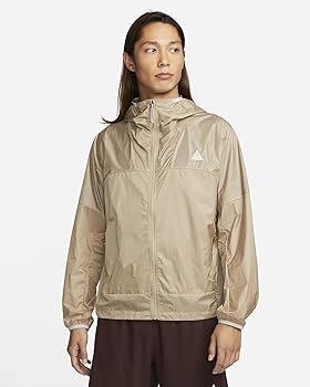 Amazon | [ナイキ] メンズ ウィンドブレーカー ACG Cinder Cone