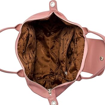 Amazon | [ ロンシャン ] LONGCHAMP ル・プリアージュ キュイール