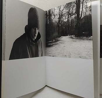 Amazon.co.jp: 写 エディスリマン 洋書写真集 Hedi Slimane Berlin