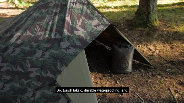 Amazon.co.jp: AquaQuest Defender 防水キャンプタープ - 軽量