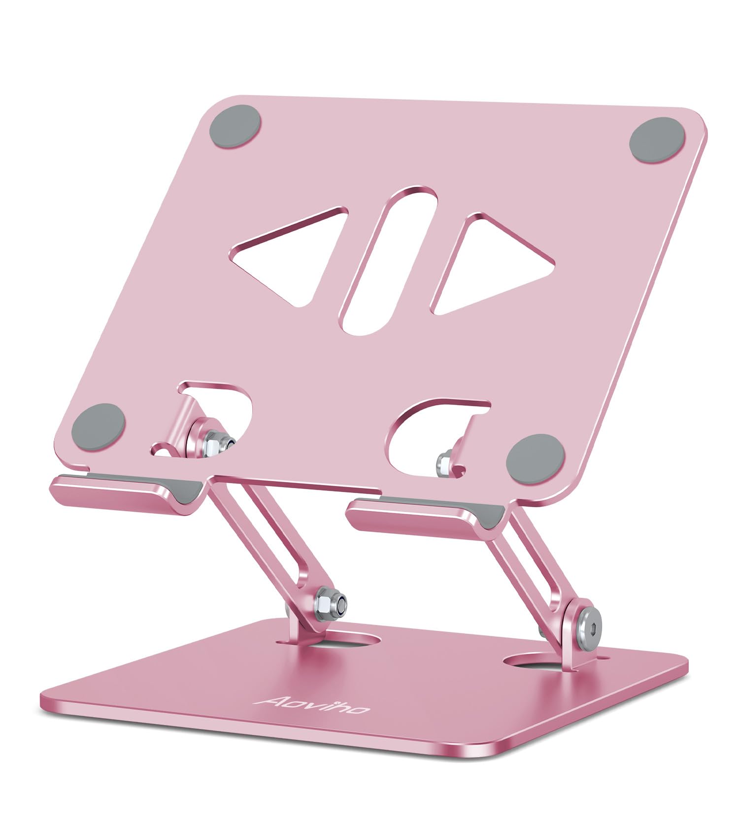 Amazon.com: Aoviho Tablet Stand Holder for Desk, Adjustable