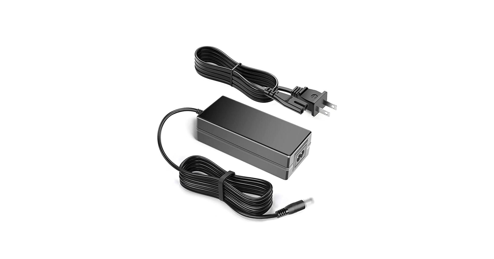 Amazon.com: Kircuit 53V AC/DC Adapter Compatible with Lorex