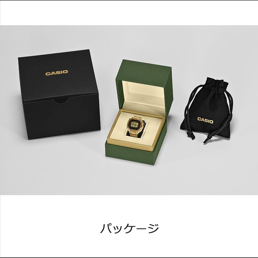 Amazon.co.jp: [カシオ] 腕時計 カシオコレクション 【国内正規品