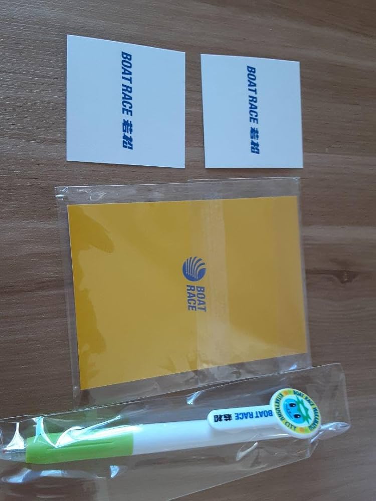 Amazon.co.jp: 競艇ボートレース 西山貴浩ポンコツ会 ステッカー メモ