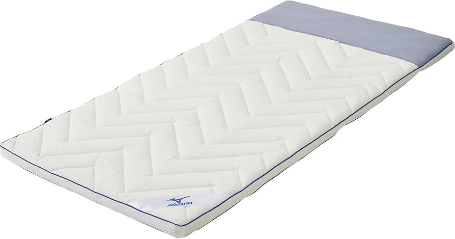 Amazon | MIZUNO(ミズノ) 寝具 マットレス リフル700マットレス