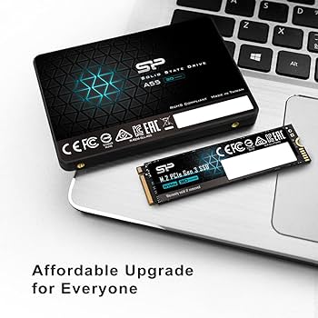 Amazon.com: SP 1TB SSD 3D NAND A55 SLC Cache Performance Boost