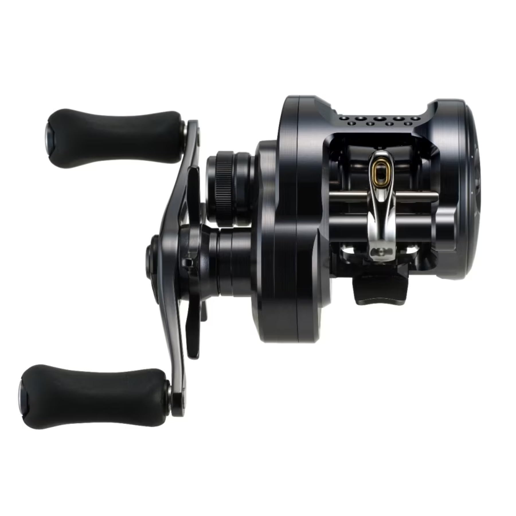 Amazon | シマノ(SHIMANO) ベイトリール 24 カルカッタコンクエスト