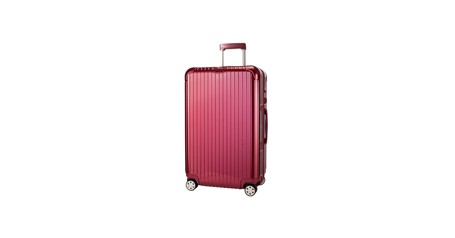 Amazon | RIMOWA [ リモワ ] 【4輪】 サルサ デラックス 831.63.53.5