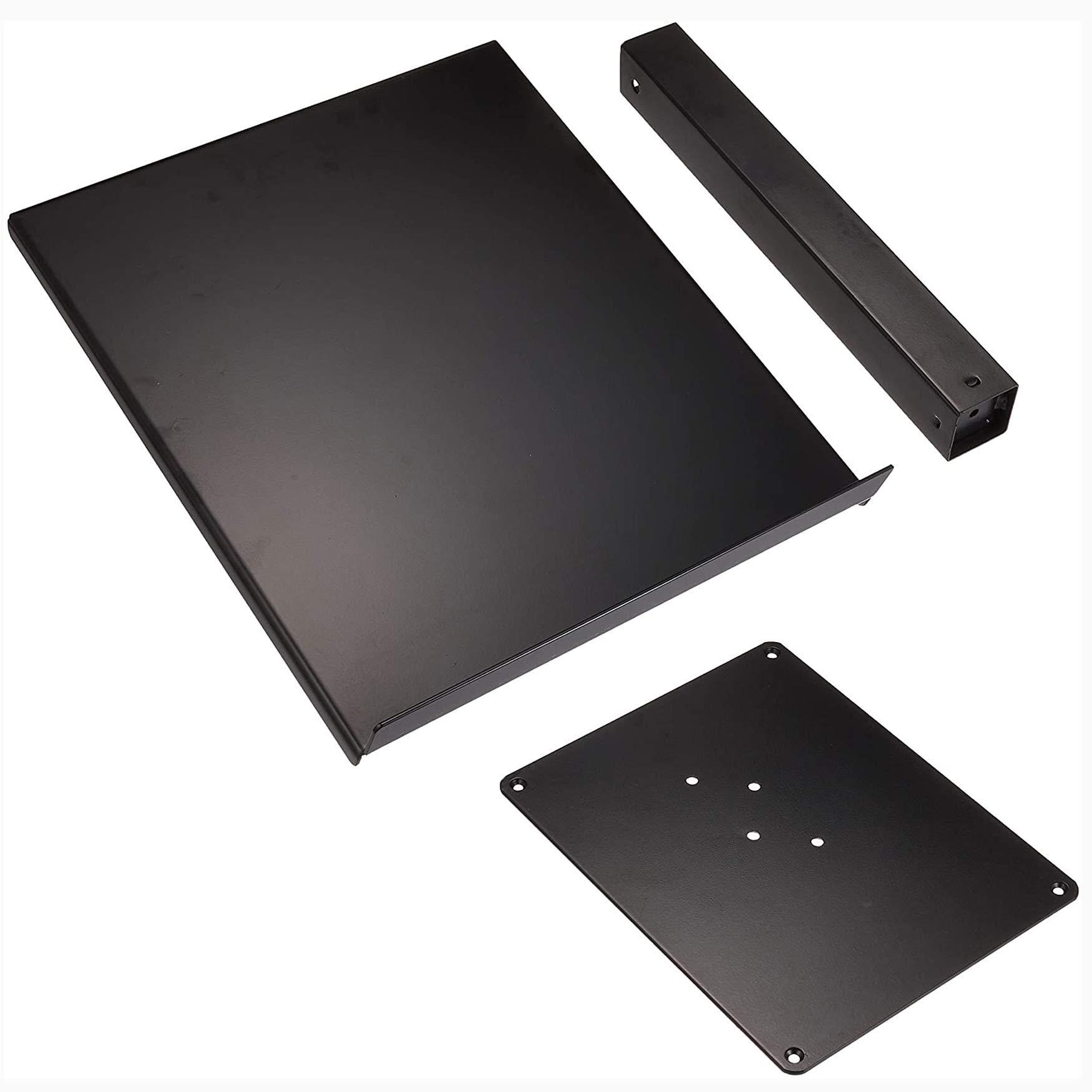 Amazon | キクタニ CDJスタンド 天板面積:355mm×320mm 高さ:最大415mm