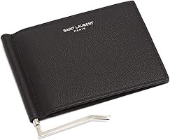Amazon | [サンローランパリ] SAINT LAURENT マネークリップ メンズ 2