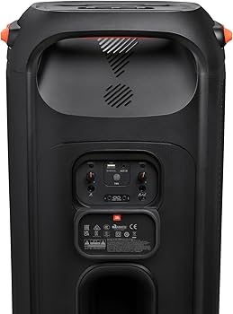 Amazon.com: JBL PartyBox 710 -Party Speaker with Powerful Sound