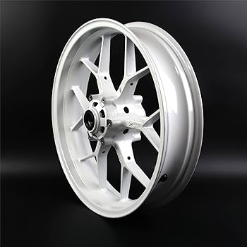 Amazon | Arashi フロントホイールリムホンダ CBR600RR 2007-2022 PC40