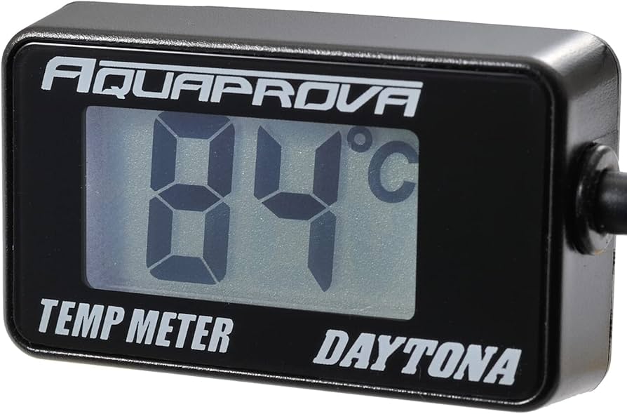 Amazon.co.jp: デイトナ(Daytona) AQUAPROVA (アクアプローバ) バイク