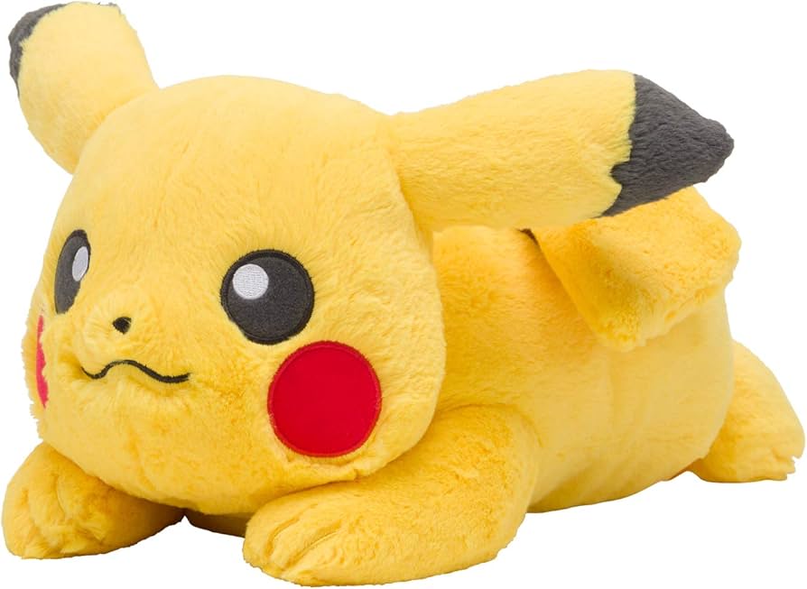 Amazon.co.jp: ポケモンセンターオリジナル ふわふわ抱きぬいぐるみ