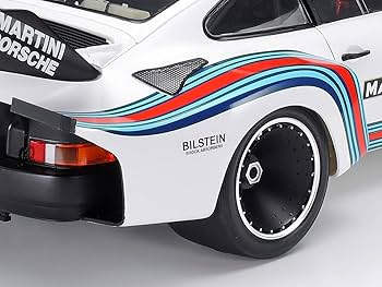 Amazon | タミヤ 1/12 ビッグスケールシリーズ No.57 ポルシェ 935