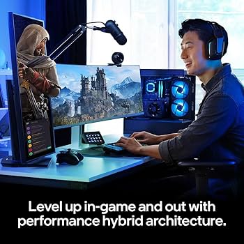 Amazon.com: Intel® Core™ i7-14700KF New Gaming Desktop Processor