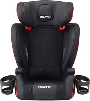 Amazon | レカロ スタート ジェイスリー シュヴァルツ RC270.001 3歳