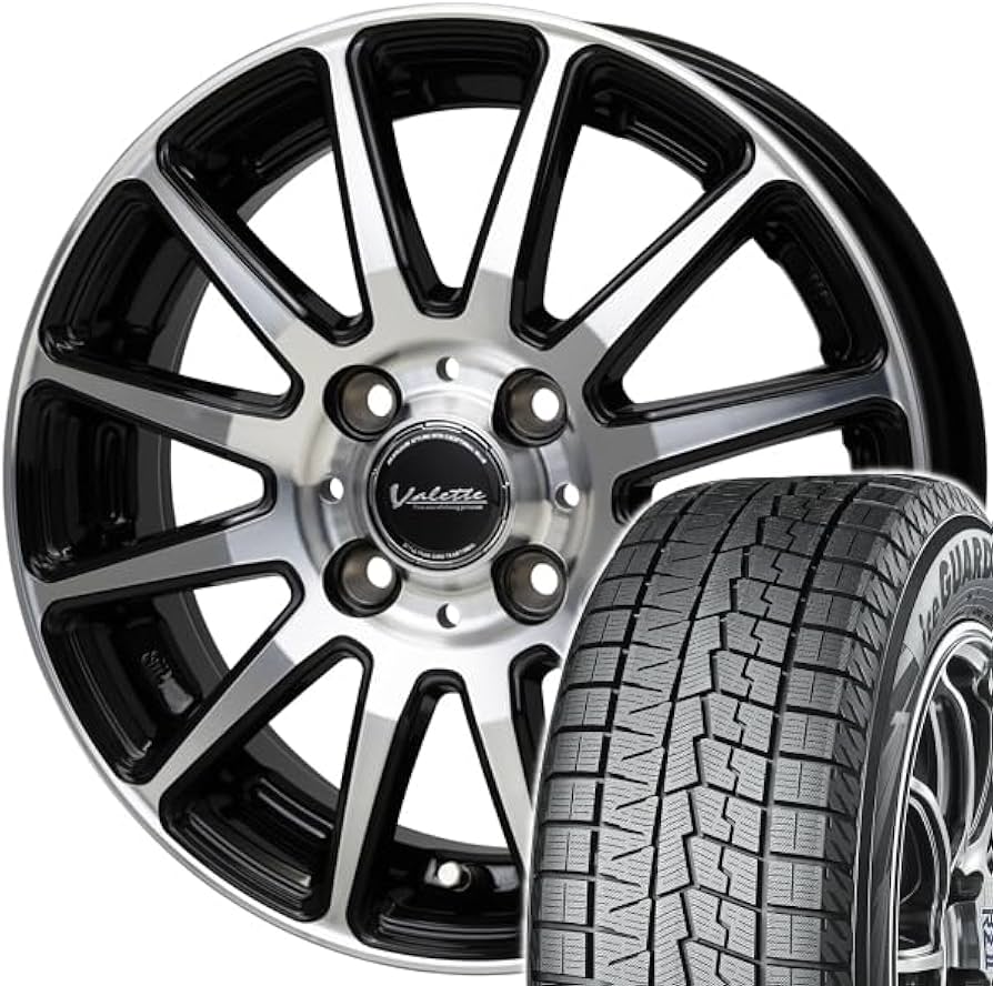 Amazon | 【適合車種:ニッサン デイズ(B40系)2019-】 ヨコハマ アイス