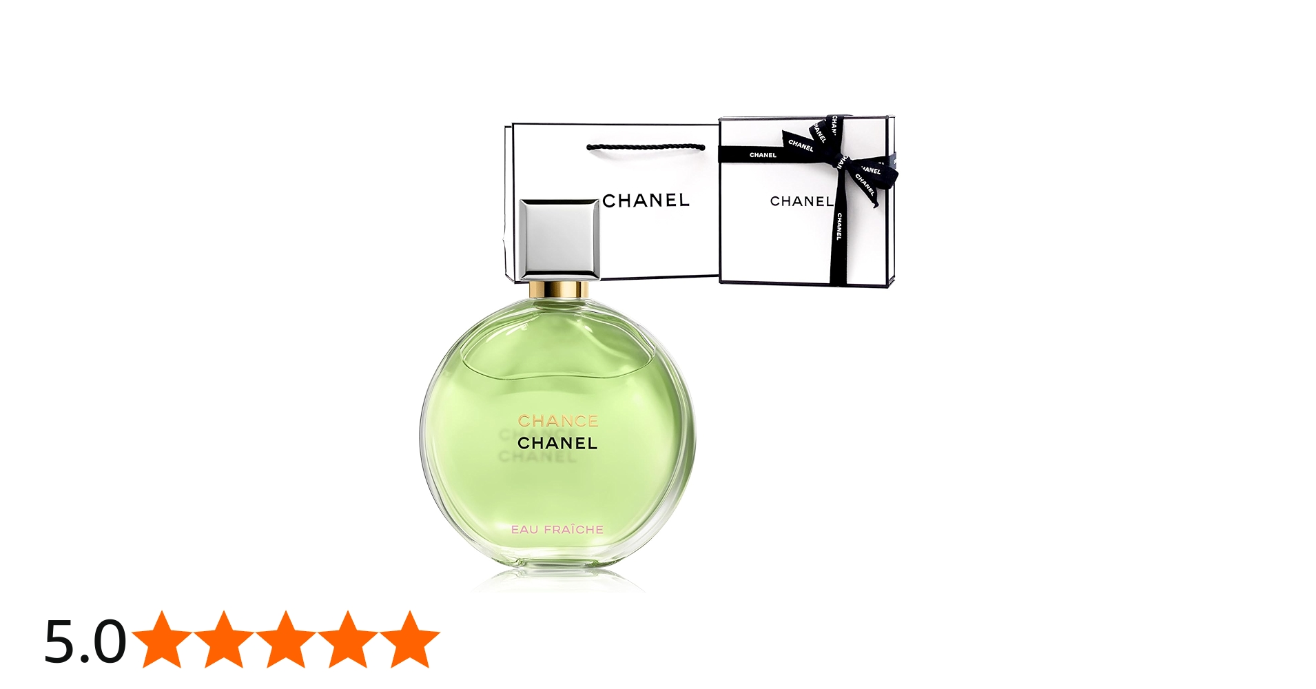 Amazon | 【国内正規品】CHANEL シャネル チャンス オー フレッシュ