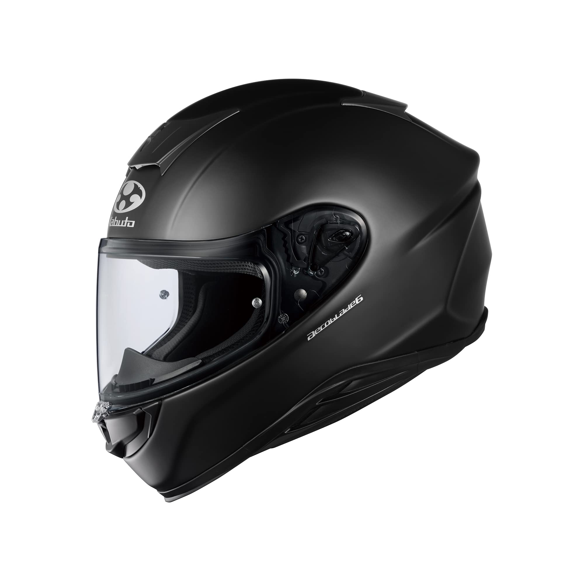 Amazon | OGK KABUTO(オージーケーカブト) バイクヘルメット フル