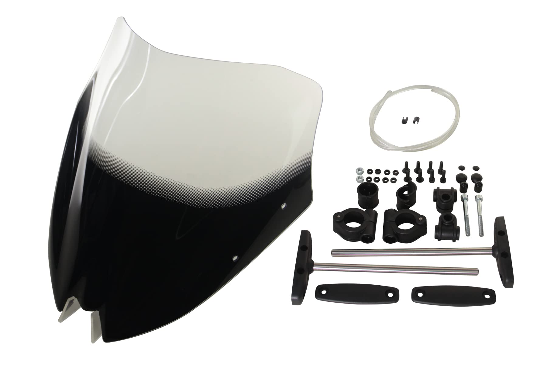 Amazon | MRA(エムアールエー) スクリーン スポイラー MT-25 MT-03 (16