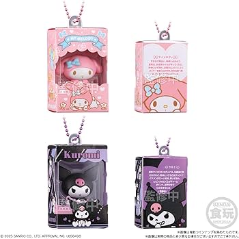 Amazon.co.jp: サンリオキャラクターズ チョコボックス ボックス