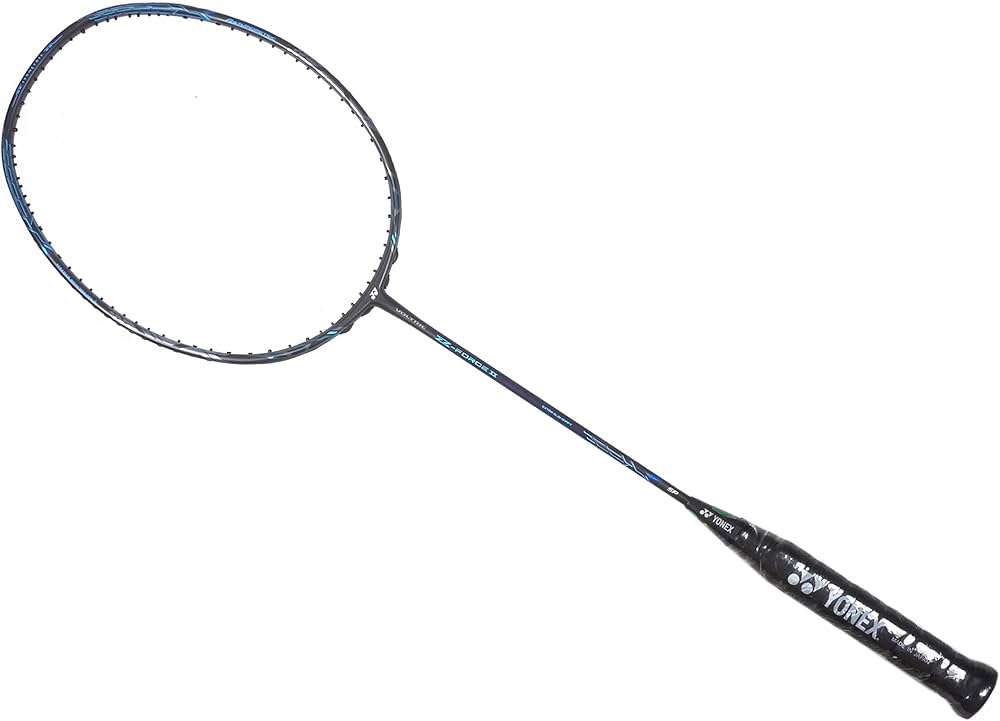 Yonex Voltric Z-Force II Badminton Racket Version 2 (4U-G5