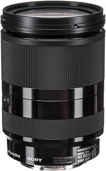 Amazon.co.jp: Sony E 18-200mm F3.5-6.3 OSS LE*Lens for Sony E