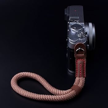 Amazon.com : VKO Camera Wrist Strap,Hand Strap Lanyard for DSLR