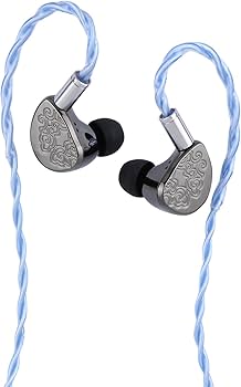 Amazon.co.jp: LINSOUL TANGZU×HBB Wu Heyday平面駆動ハイエンドHIFI